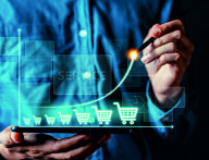 Ventas modernas