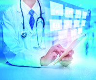 Administración de hospitales