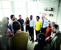 Taller de comunicación en la empresa
