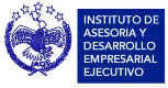 Logotipo de IADE
