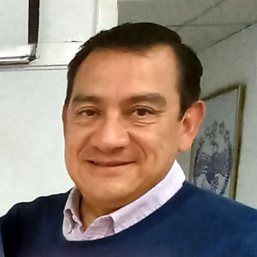 Foto de Antonio Servín