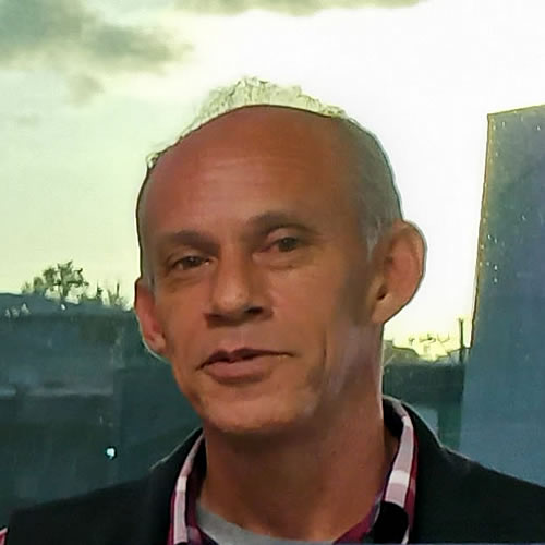 Foto de Carlos Vasconcelos