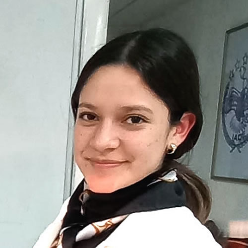 Foto de Stephany Quintela