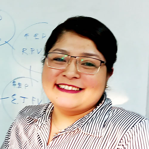 Foto de Yarizel