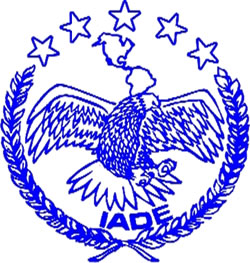 Emblema IADE