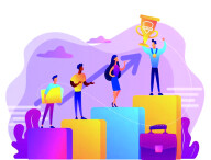 Motivación de los recursos humanos