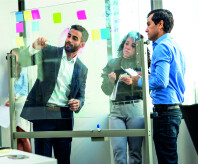 Formación de supervisores