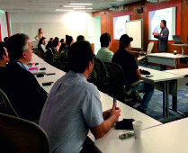 Talleres aplicados a la empresa
