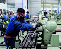Taller de productividad
