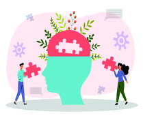 Taller de salud mental